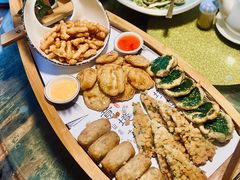 -外沙疍家棚酒楼
