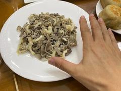 -白魁老号饭庄(交道口店)