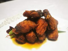 -乾隆美食·本帮菜(黄河路店)