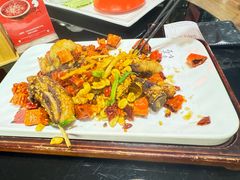 -味莊餐厅(康庄南街店)