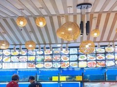 -醉壹号海鲜大排档(厦门美食地标店)