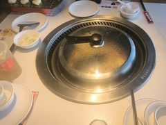 -遇东北林区铁锅炖(南开店)