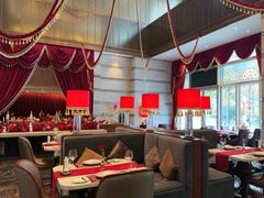 -郑州希尔顿酒店·阿米奇意大利餐厅