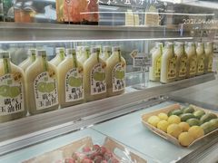 -奈雪的茶(国金中心店)