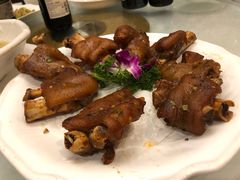 -华南师范大学石牌校区陶园