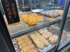 -红跑车HPCBAKERY(汉商店)