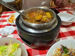 -西贝(财富购物中心店)