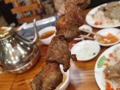 -217丰惠源抓饭(星湖街店)