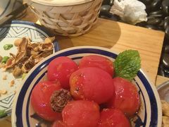 -贰醒·私房小院烧烤 (太古里店)