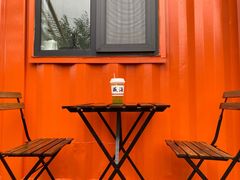 -火炬八街咖啡店