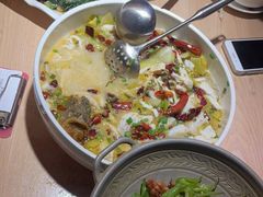 -川里谈·川味小馆(北京路店)