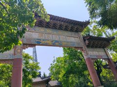 -韩家民俗村