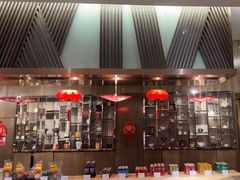 -北京中信金陵酒店