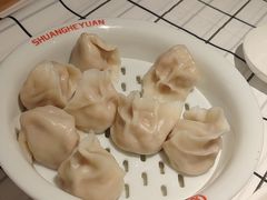 -双合园·海鲜水饺青岛菜(上清路店)