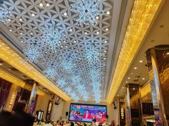 -百乐门喜宴(海珠广场华厦店)