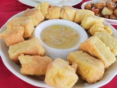 -台山美食一绝阿四台山黄鳝饭(阿四创作店)