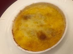 奶油忌司蟹斗-红房子西菜馆(淮海中路店)