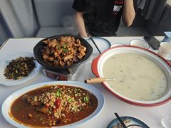 -黄牛肉馆·皖南土菜