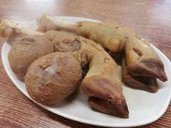 -金新羊杂馆·小龙虾