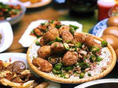 -衢州人家私房菜(中沙金座店)