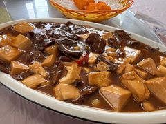 -翠茗农庄土菜馆(天目湖店)