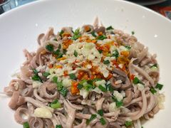 -恒记饭店·海鲜明档(淹城店)