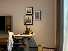 -广州粤海喜来登酒店