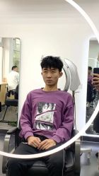 -Cima salon西玛沙龙