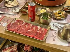 -西塔老太太泥炉烤肉(北京双井店)