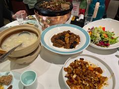 -天和晟烤鸭店(世纪坛店)