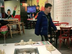 大堂-老基地老火锅厂(大渡口店)