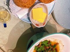 -荷花亭·湖北融合菜(中商广场店)