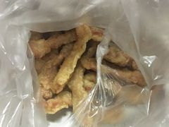 -北坦杨家干炸里脊(总店)
