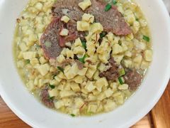 -清真·马洪小炒泡馍馆(钟楼回民街店)