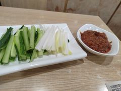 -姥家春饼店(漳州二路店)