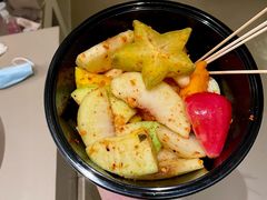 -爱上酸嘢