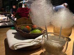 薄荷棉花糖-泰安门Taian Table(镇宁路店)