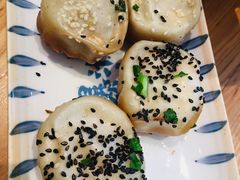 生煎双拼-陈家生煎(世茂双子塔店)