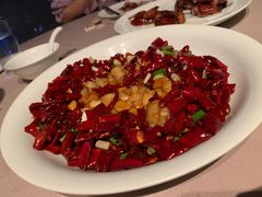 -荣轩(新荣记环球金融中心店)