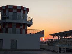 -泰达航母主题公园