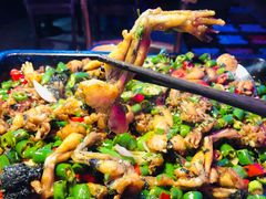 -蘭奢雅集·江浙菜(青山江滩店)