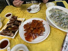 -海鲜街菜馆(海珠南路店)