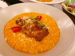 -Ciao窑炉披萨餐厅(宁波阪急店)