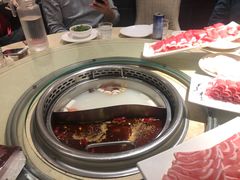 -蜀留香火锅·始于1999·原四川老火锅(白堤路店)