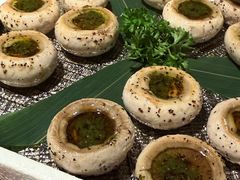 -弓二·烧鸟居酒屋(财富购物中心店)