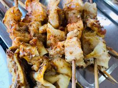 -老黑板筋(顺义总店)