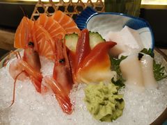 -山葵家·创意料理(宁波来福士店)