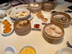 -利苑酒家(金宝店)