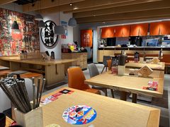 -味千拉面(广州金沙永旺梦乐城店)