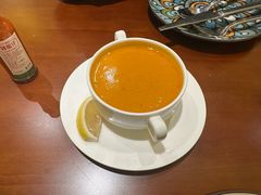-BRBR叙利亚餐厅(总店)